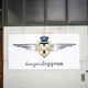 Illustration for article titled How Italy's Touring Superleggera Makes Some Of The Most Exclusive Cars Around